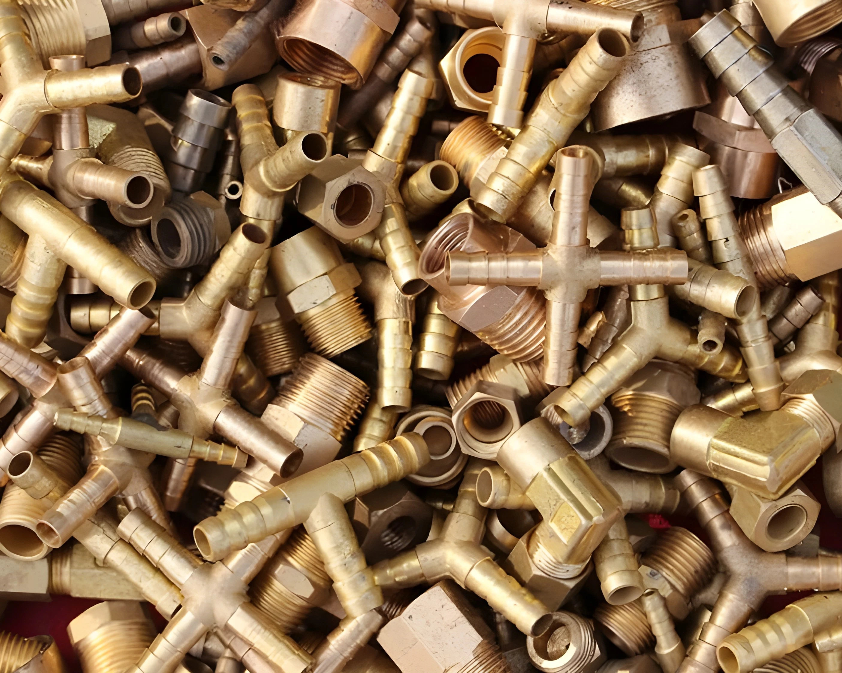 Brass Scrap