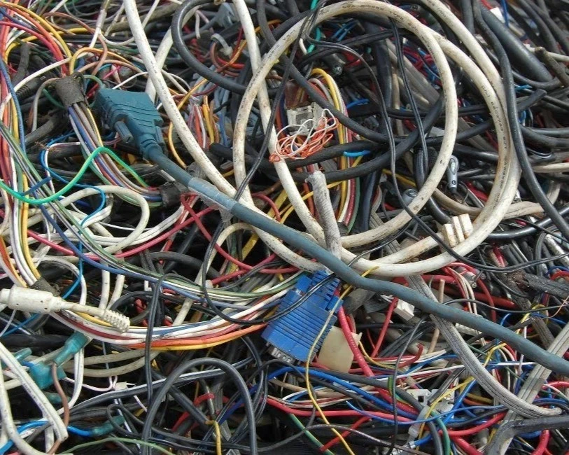 Electrical Scrap