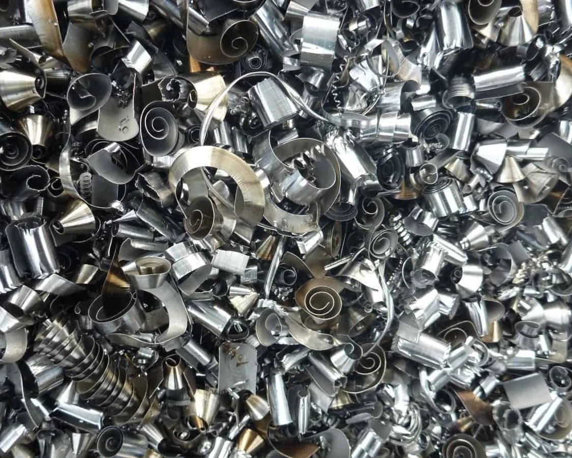 Nickel Scrap